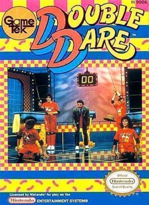 Double Dare (1991)(Alternative Software)[a] ROM