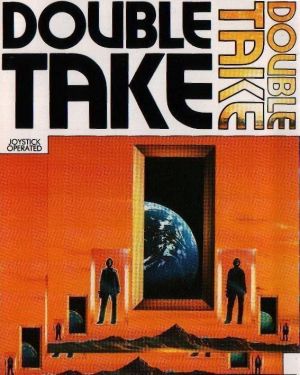Double Take (1986)(Erbe Software)[re-release] ROM