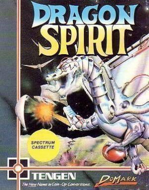 Dragon Spirit (1989)(Domark)[a][48-128K] ROM