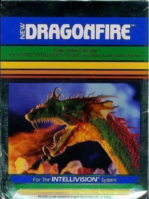 Dragonfire (1984)(Cheetahsoft)[a] ROM