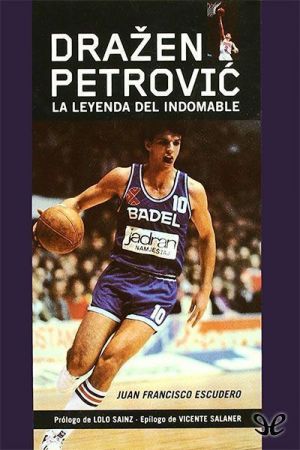 Drazen Petrovic Basket (1989)(Topo Soft)(es)[48-128K] ROM
