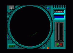 Duct, The (1988)(Gremlin Graphics Software)[48-128K] ROM