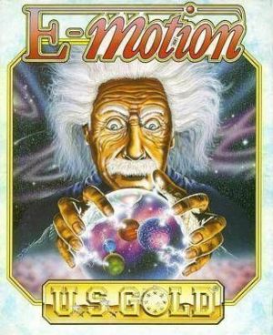 E-Motion (1990)(Erbe Software)[128K][re-release] ROM