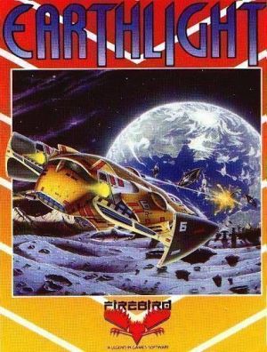 Earthlight (1988)(Firebird Software)[128K] ROM