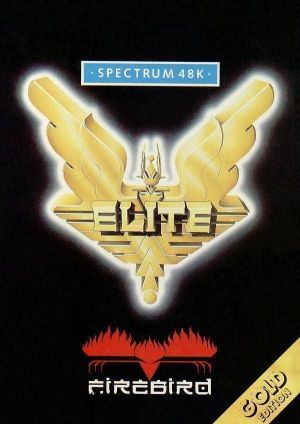 Elite (1985)(Firebird Software)[Lenslok] ROM