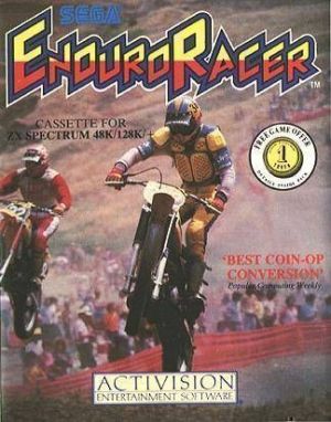Enduro Racer (1987)(Activision)[48-128K][SpeedLock 7] ROM