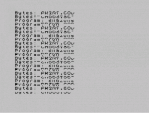 Endzone - 90f Rosters (1990)(Sport-Sim)(Side A)[128K] ROM