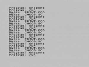 Endzone - 90f Rosters (1990)(Sport-Sim)(Side B)[128K] ROM