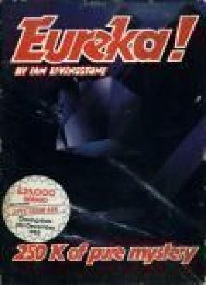 Eureka (1984)(Domark)(Part 1 Of 5) ROM