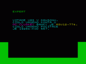 Expert (1988)(OKF) ROM
