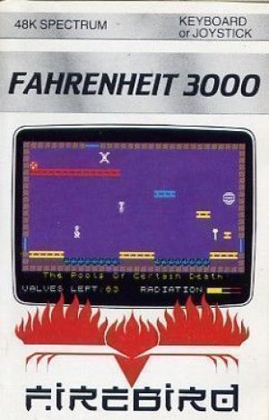 Fahrenheit 3000 (1985)(Silverbird Software)[a] ROM