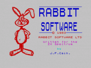 Fantasia (1983)(Rabbit Software) ROM