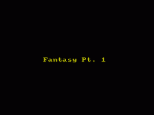 Fantasy, The (1987)(Mediandroid)(Side A) ROM