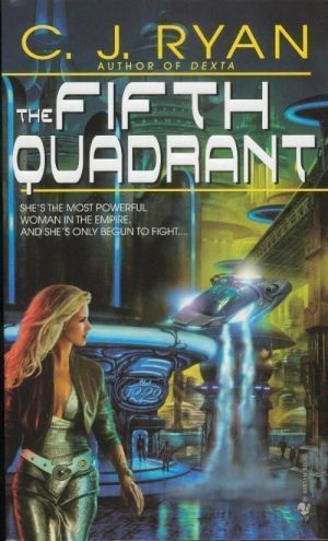 Fifth Quadrant, The (1988)(Dro Soft)[re-release] ROM