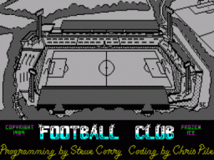 Football Club (1989)(Frozen Ice)[a] ROM