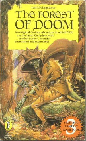 Forest Of Doom, The (1984)(Puffin Books)[a] ROM