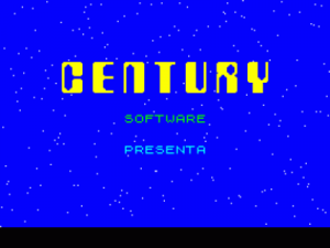 Frenzy (1982)(Century Software)[16K][re-release] ROM