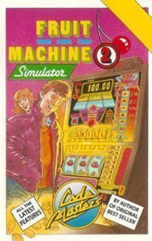 Fruit Machine Simulator 2 - Mega Trek (1990)(Codemasters)[a] ROM