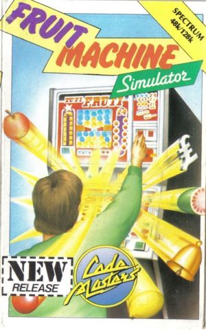 Fruit Machine Simulator - Cash Bash (1987)(Codemasters) ROM