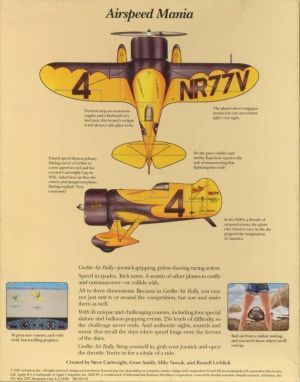 GeeBee Air Rally (1987)(Winner)(Side B)[re-release] ROM