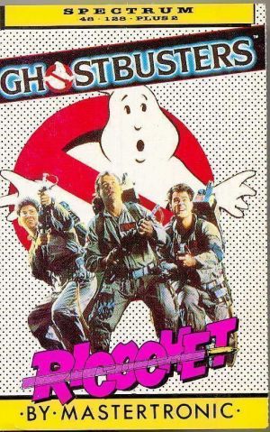 Ghostbusters (1984)(Activision)[a2] ROM