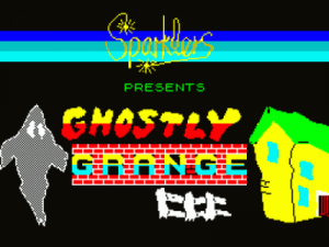 Ghostly Grange (1987)(Sparklers)[a] ROM