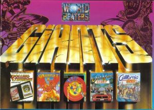 Giants - California Games (1989)(U.S. Gold)(Side B) ROM