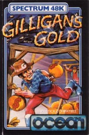 Gilligan's Gold (1984)(Ocean) ROM