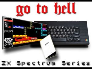 Go To Hell (1985)(Triple Six)[a] ROM