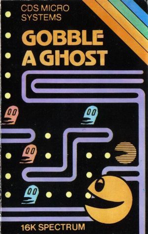 Gobble A Ghost (1982)(CDS Microsystems)[a][16K] ROM