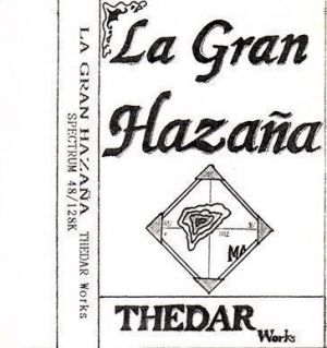 Gran Hazana, La (1993)(THEDAR Works)(Side A)(ES) ROM