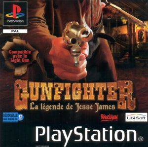 Gunfighter (1988)(Atlantis Software)[a] ROM
