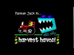 Havoc (1990)(Players Premier Software)[128K] ROM