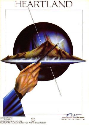 Heartland (1986)(Odin Computer Graphics)[a] ROM