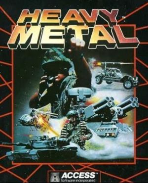 Heavy Metal (1990)(U.S. Gold)(Side B)[48-128K] ROM