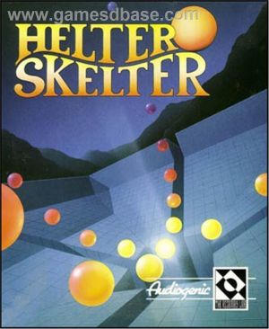 Helter Skelter (1990)(Audiogenic Software)(Side A)[48-128K] ROM
