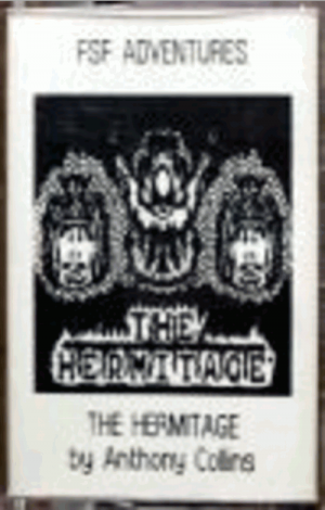 Hermitage, The V2 (1989)(Pegasus Developments)[128K] ROM
