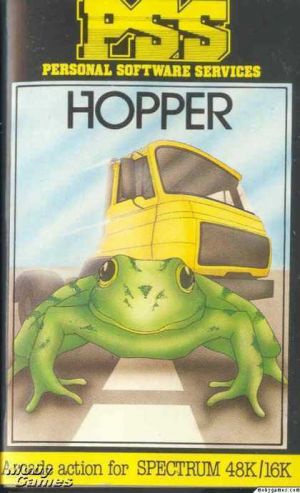 Hopper (1984)(Kryptronic)[a][re-release] ROM