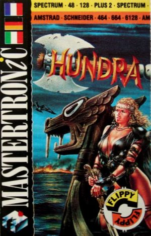 Hundra (1987)(Dinamic Software)(es)[a3] ROM