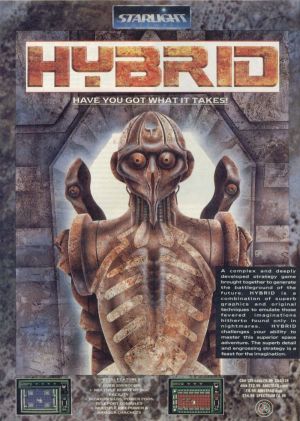 Hybrid (1987)(Starlight Software)[BleepLoad] ROM