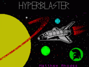 Hyperblaster (1984)(MC Lothlorien) ROM