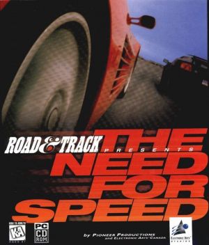 I Need Speed (2009)(Computer Emuzone)(ES)(en) ROM