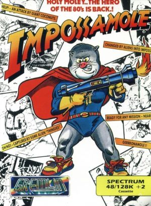 Impossamole (1990)(GBH)(Side B)[re-release]