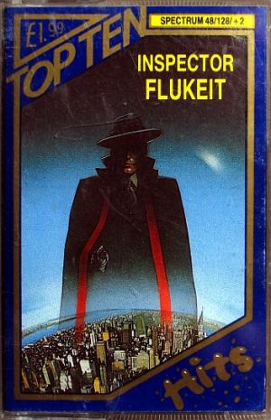 Inspector Flukeit (1986)(Top Ten Software)[a2] ROM