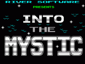 Into The Mystic (1991)(River Software)[a]