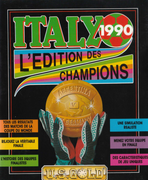 Italy 1990 (1990)(U.S. Gold)(Side B)[128K] ROM
