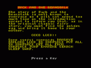Jack And The Beanstalk (1984)(Thor Computer Software)[a2] ROM