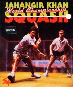 Jahangir Khan's World Championship Squash (1991)(Krisalis Software)[128K] ROM