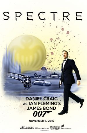 James Bond 007 Action Pack - 007 - The Living Daylights (1990)(Domark) ROM