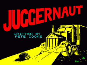 Juggernaut (1985)(CRL Group)[a2] ROM